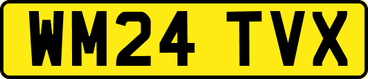 WM24TVX