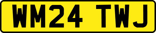 WM24TWJ