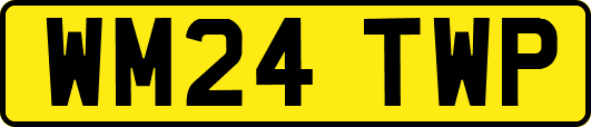 WM24TWP