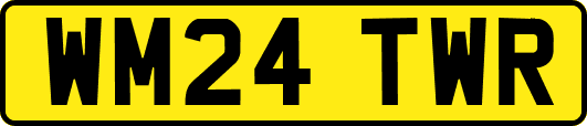 WM24TWR