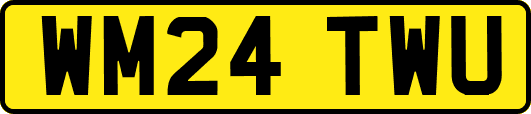 WM24TWU