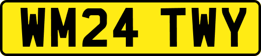 WM24TWY
