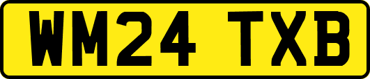 WM24TXB