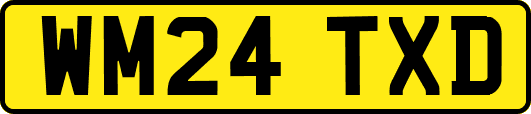 WM24TXD