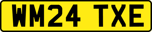 WM24TXE