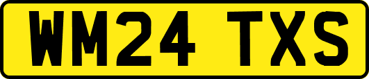 WM24TXS