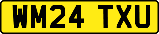 WM24TXU