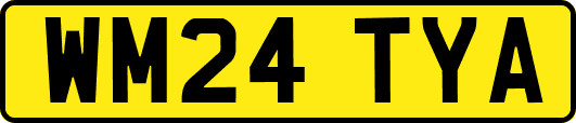 WM24TYA