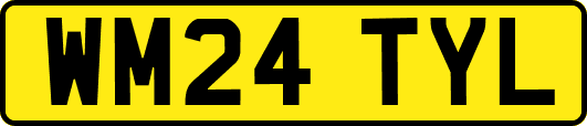 WM24TYL