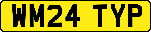 WM24TYP