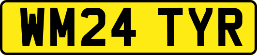 WM24TYR