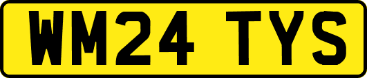 WM24TYS