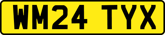 WM24TYX