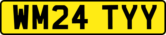 WM24TYY