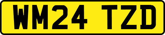 WM24TZD