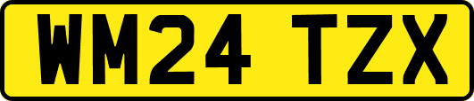 WM24TZX