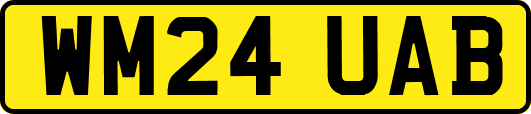 WM24UAB