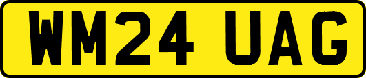 WM24UAG