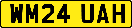 WM24UAH