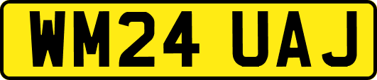 WM24UAJ