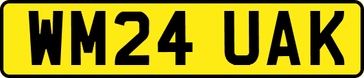 WM24UAK