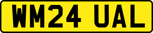 WM24UAL