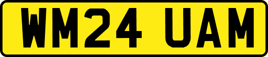 WM24UAM