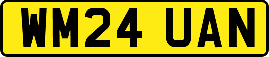 WM24UAN