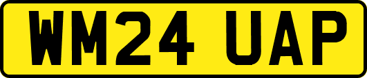 WM24UAP