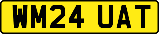 WM24UAT