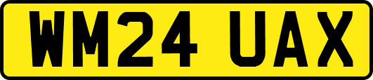 WM24UAX