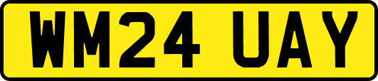 WM24UAY