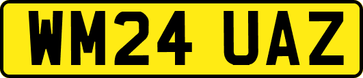 WM24UAZ