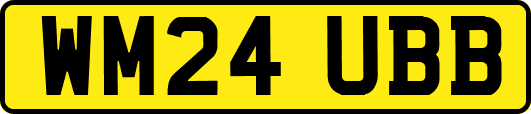 WM24UBB