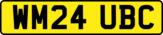 WM24UBC