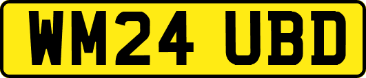 WM24UBD