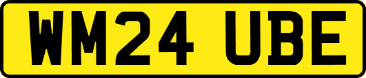 WM24UBE