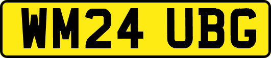 WM24UBG