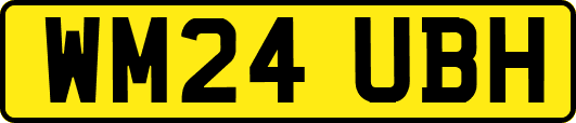 WM24UBH