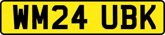 WM24UBK