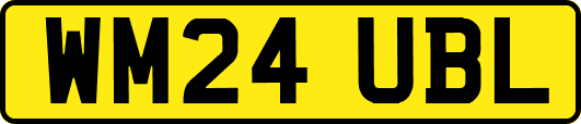WM24UBL