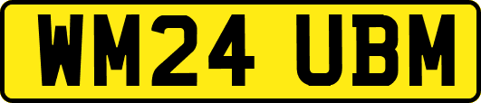 WM24UBM