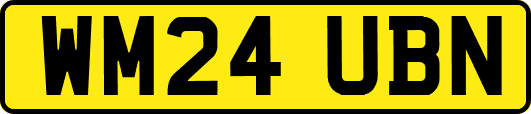 WM24UBN