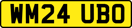 WM24UBO
