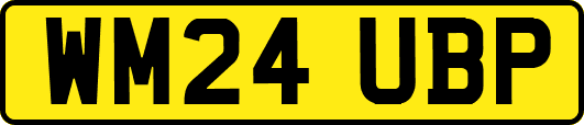 WM24UBP