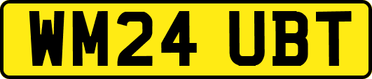WM24UBT