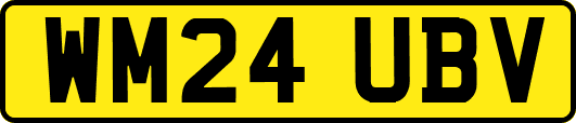 WM24UBV