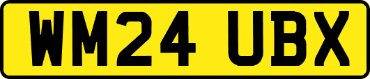 WM24UBX
