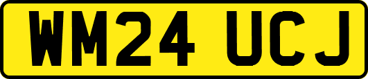 WM24UCJ