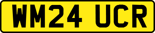 WM24UCR